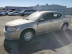 2009 Dodge Avenger SE