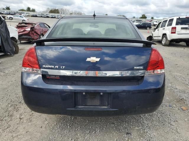 2009 Chevrolet Impala 1LT