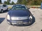 2007 Ford Fusion SEL