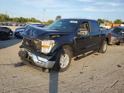 2021 Ford F150 Supercrew en venta en Bridgeton, MO