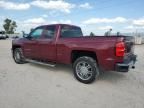 2015 Chevrolet Silverado C1500 LT