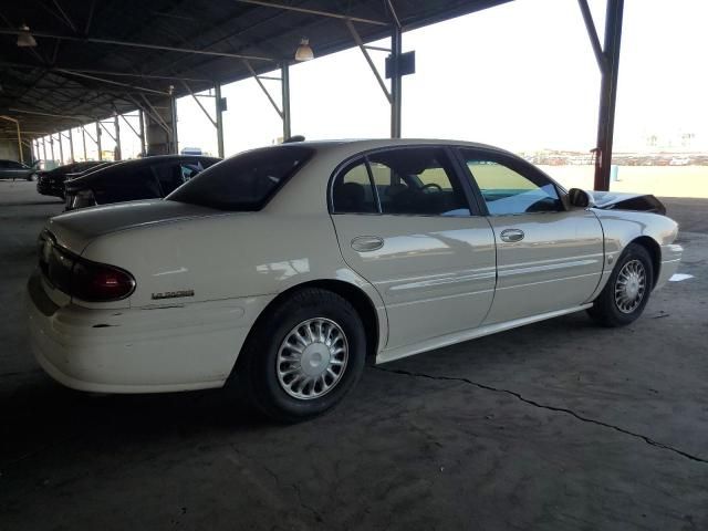 2002 Buick Lesabre Custom