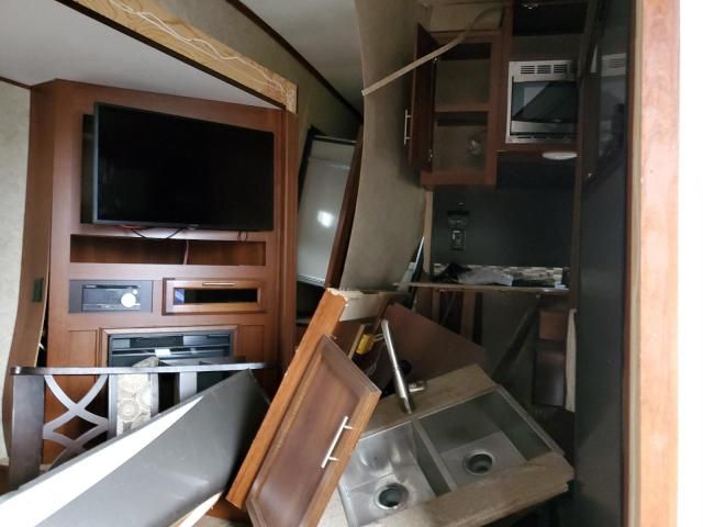 2018 Jayco Eagle