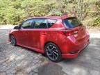 2016 Scion IM