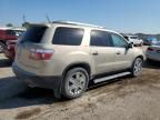 2010 GMC Acadia SLT-2