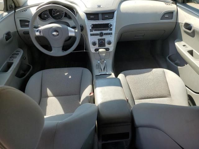 2009 Chevrolet Malibu LS