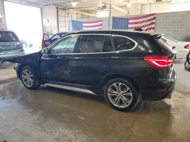 2017 BMW X1 XDRIVE28I