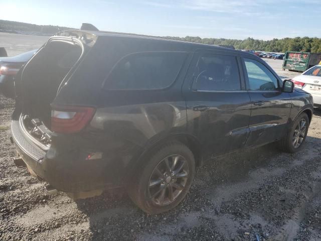 2014 Dodge Durango R/T