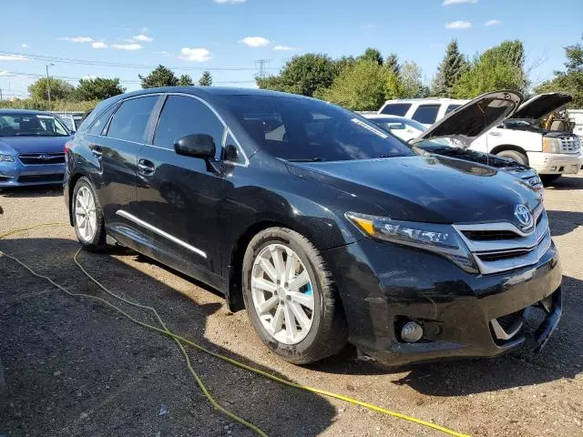 2010 Toyota Venza