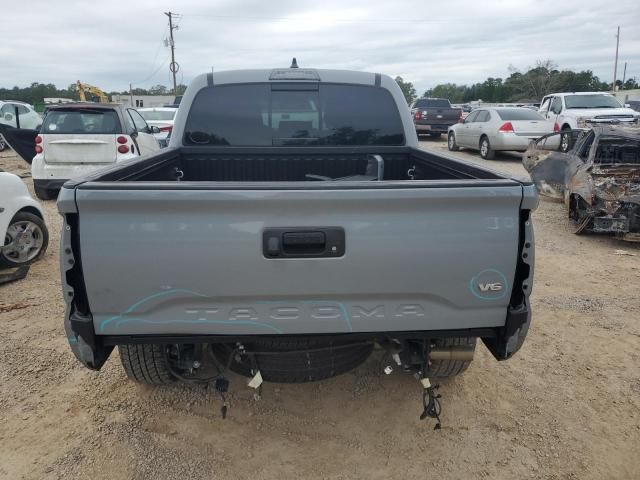 2020 Toyota Tacoma Double Cab