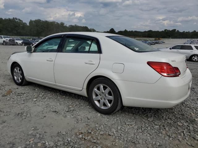 2006 Toyota Avalon XL