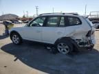 2007 BMW X3 3.0SI