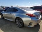 2016 Lexus RC 350