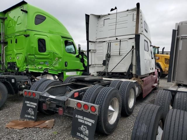 2016 Volvo VN VNL