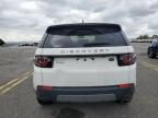 2016 Land Rover Discovery Sport SE