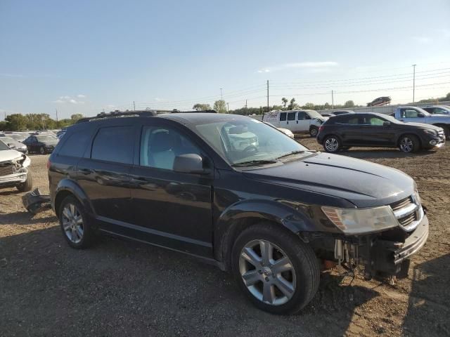 2009 Dodge Journey SXT