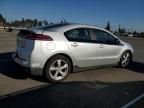 2014 Chevrolet Volt