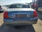 2006 Lincoln Town Car Signature