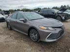 2024 Toyota Camry XLE