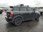 2014 Mini Cooper S Countryman