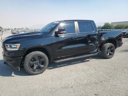 2019 Dodge 1500 Laramie en venta en Las Vegas, NV