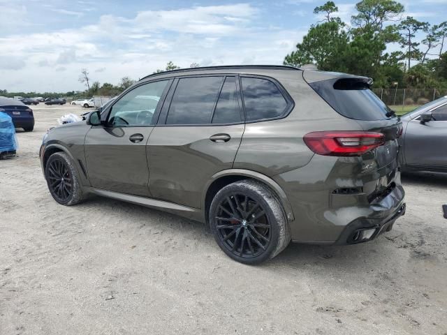 2023 BMW X5 Sdrive 40I