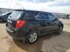 2012 Chevrolet Equinox LS