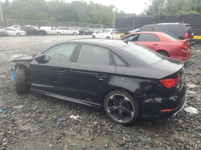 2016 Audi A3 Premium