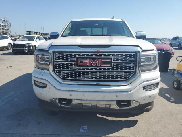 2017 GMC Sierra K1500 Denali