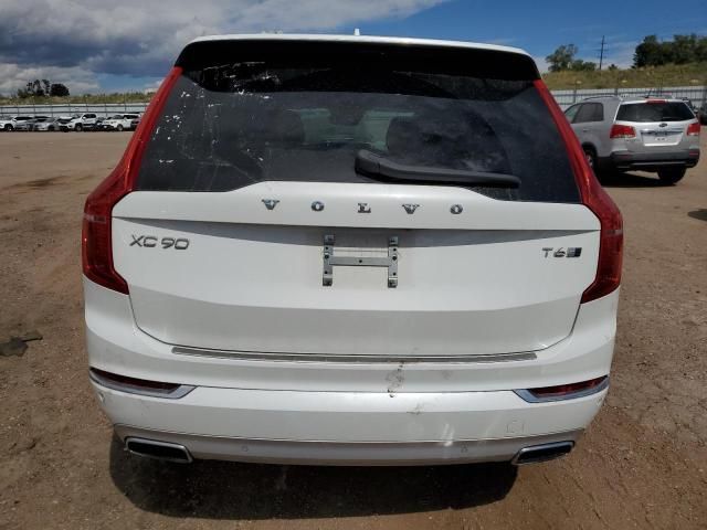 2019 Volvo XC90 T6 Inscription