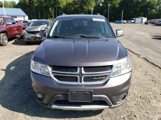 2014 Dodge Journey SXT