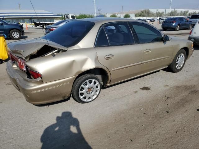 2004 Buick Century Custom