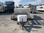 2013 Jayco Trailer