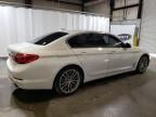 2019 BMW 530 I