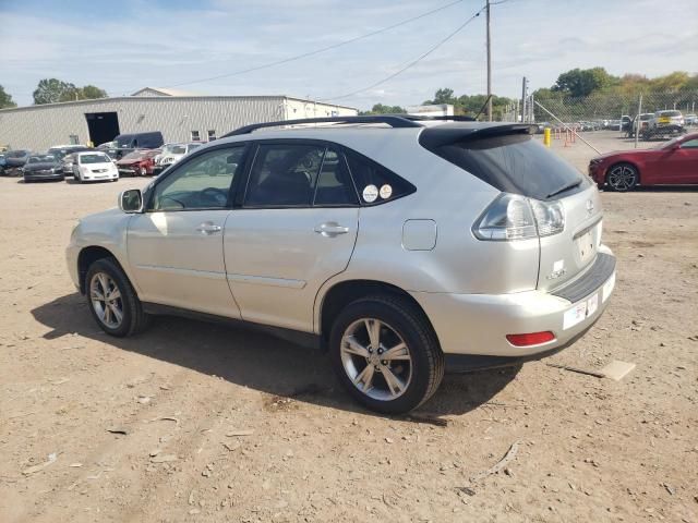 2006 Lexus RX 400