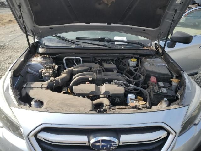 2019 Subaru Outback 2.5I