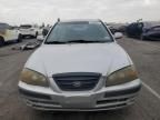 2004 Hyundai Elantra GLS