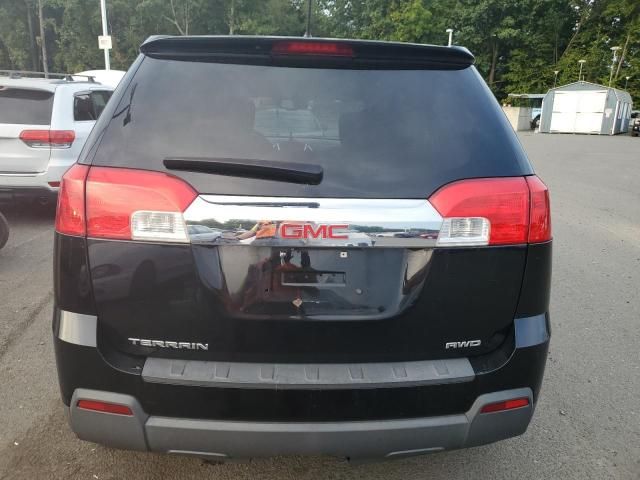 2013 GMC Terrain SLE