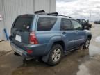 2004 Toyota 4runner SR5