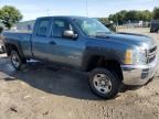 2013 Chevrolet Silverado K2500 Heavy Duty