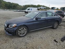 2016 Mercedes-Benz C 300 4matic en venta en Windsor, NJ