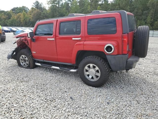 2006 Hummer H3