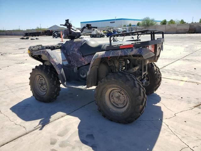 2005 Polaris RIS Sportsman 700