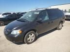 2007 Dodge Grand Caravan SXT