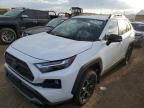 2024 Toyota Rav4 TRD OFF Road