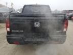 2019 Honda Ridgeline Black Edition