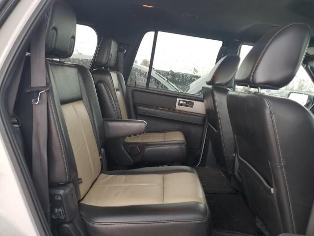 2010 Ford Expedition Eddie Bauer