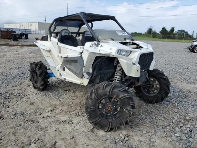 2018 Polaris RZR XP Turbo EPS