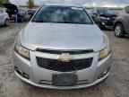 2011 Chevrolet Cruze LS