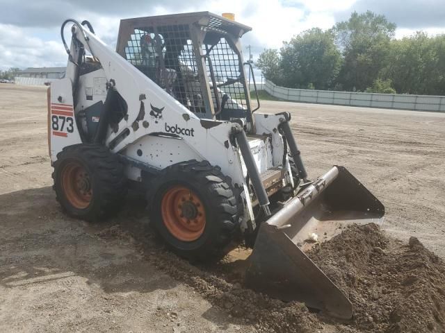 1998 Bobcat 873